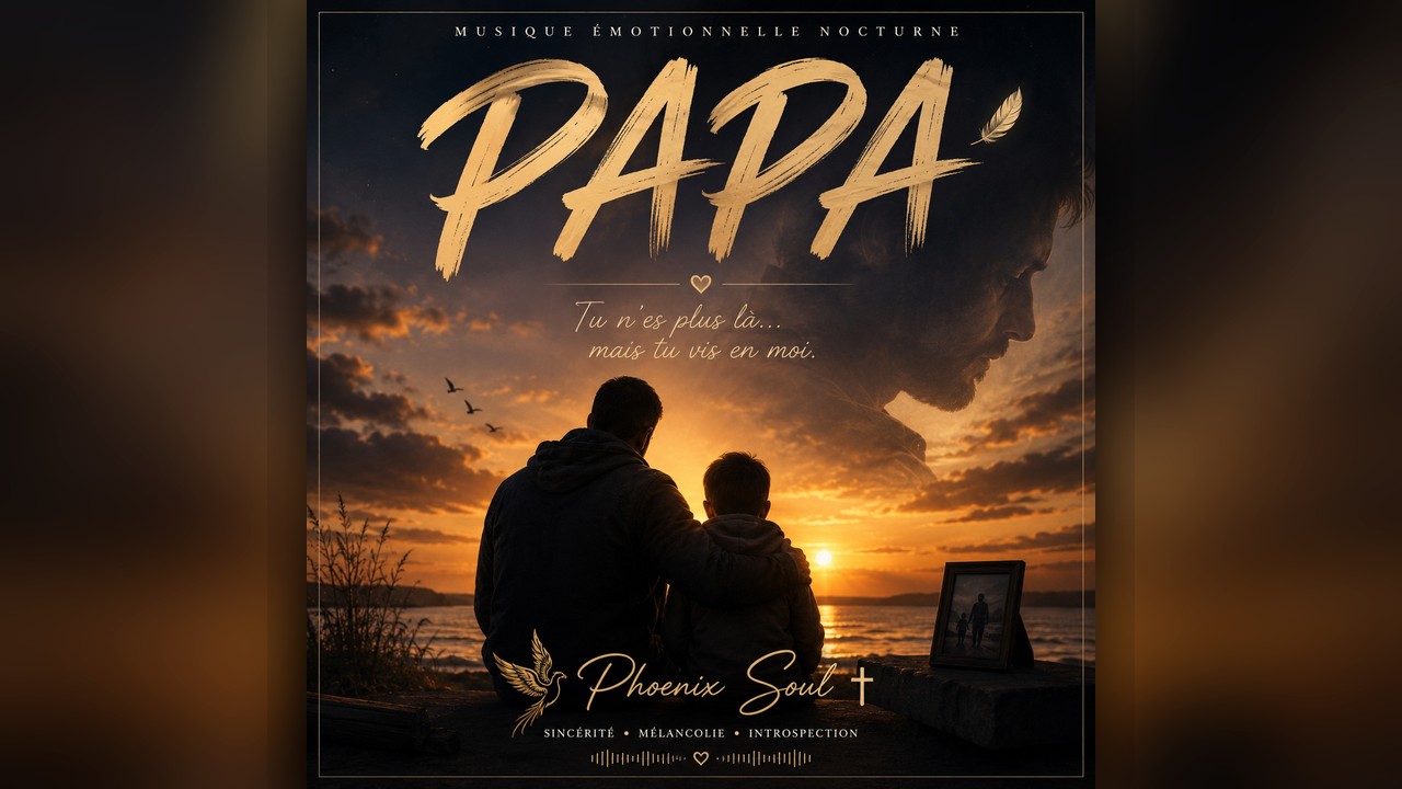 Clip Papa
